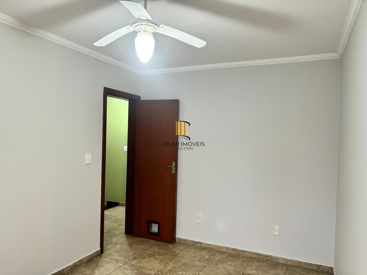 SOBRADO CONDOMINIO FECHADO - HARMONIA - CANOAS / RS