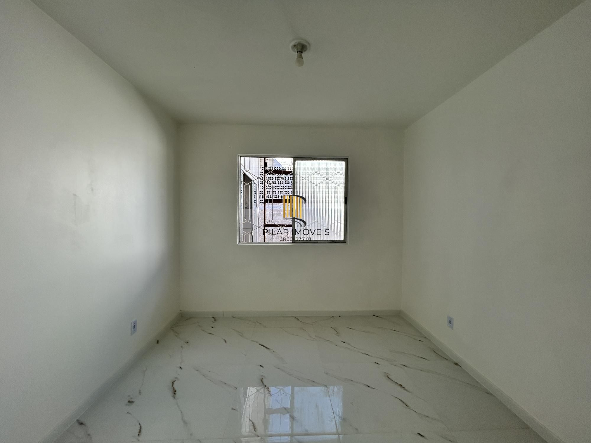 CASA TÉRREA  À VENDA - HARMONIA - CANOAS / RS