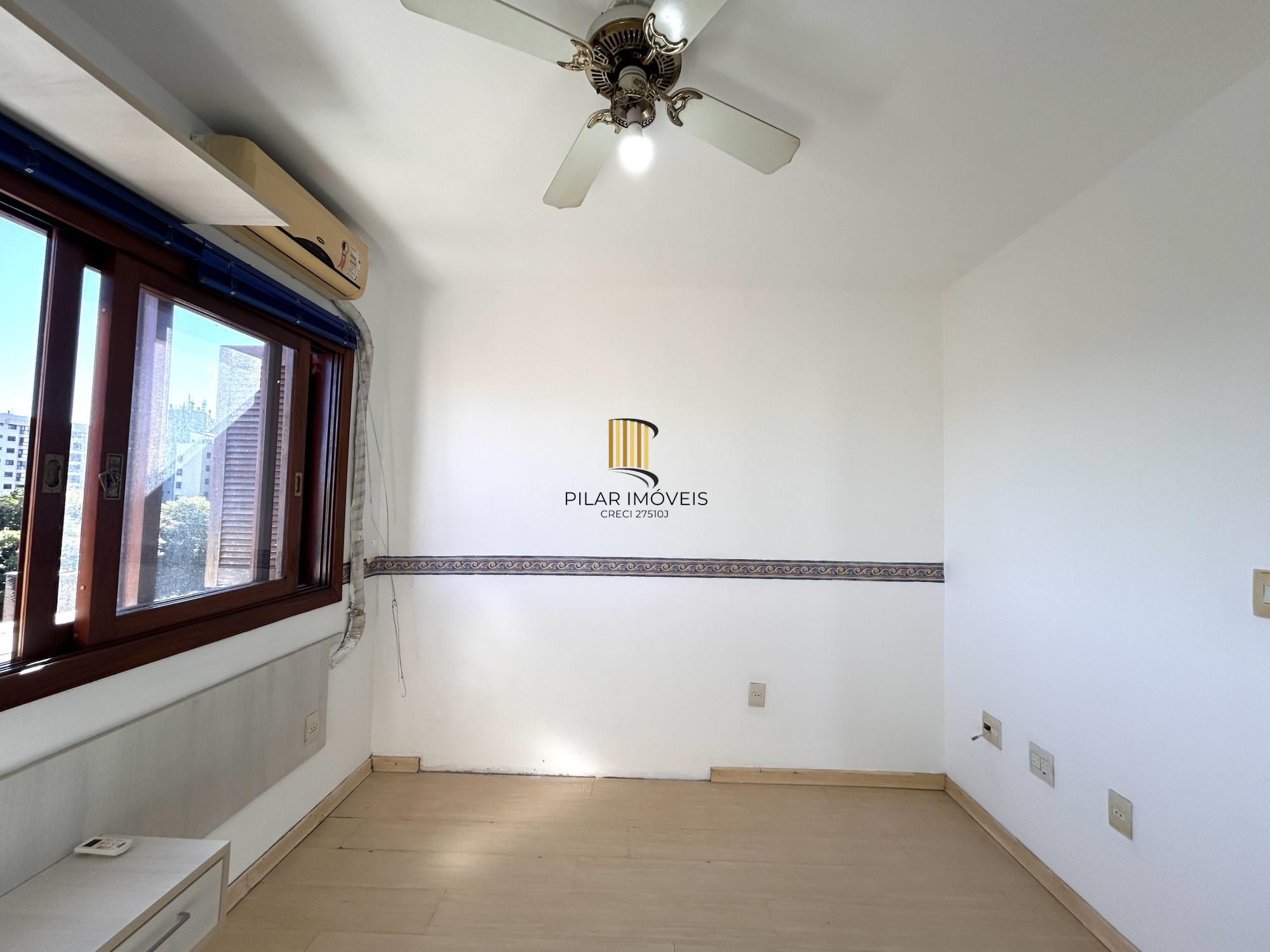APARTAMENTO À VENDA - 3 DORMITÓRIOS - CENTRO / CANOAS