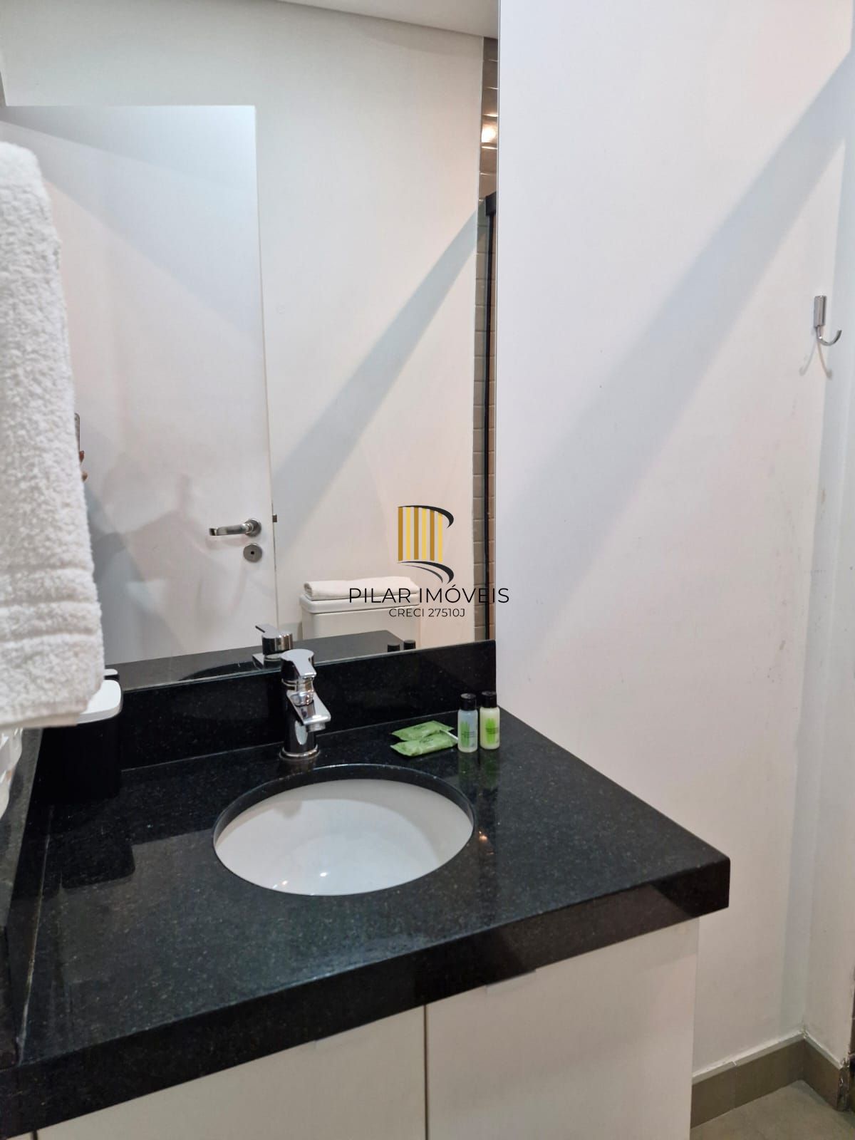 Apartamento a venda - CENTRO - PORTO ALEGRE