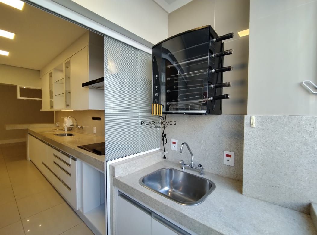 APARTAMENTO - CENTRO - CANOAS / RS