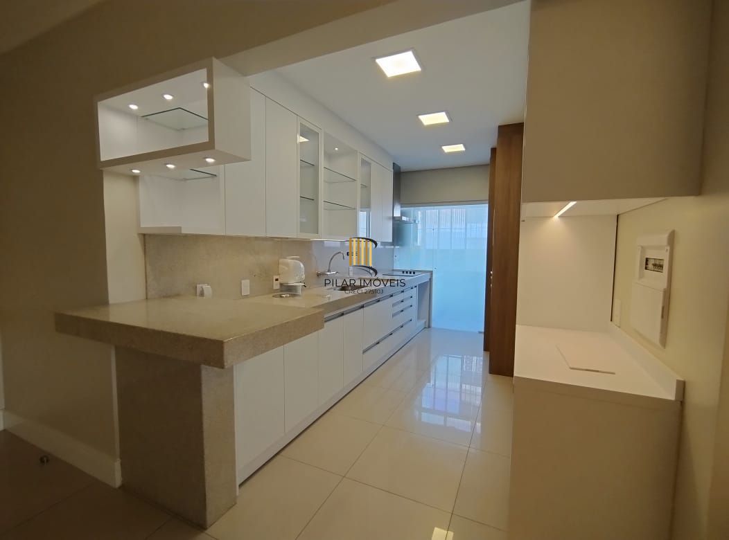 APARTAMENTO - CENTRO - CANOAS / RS