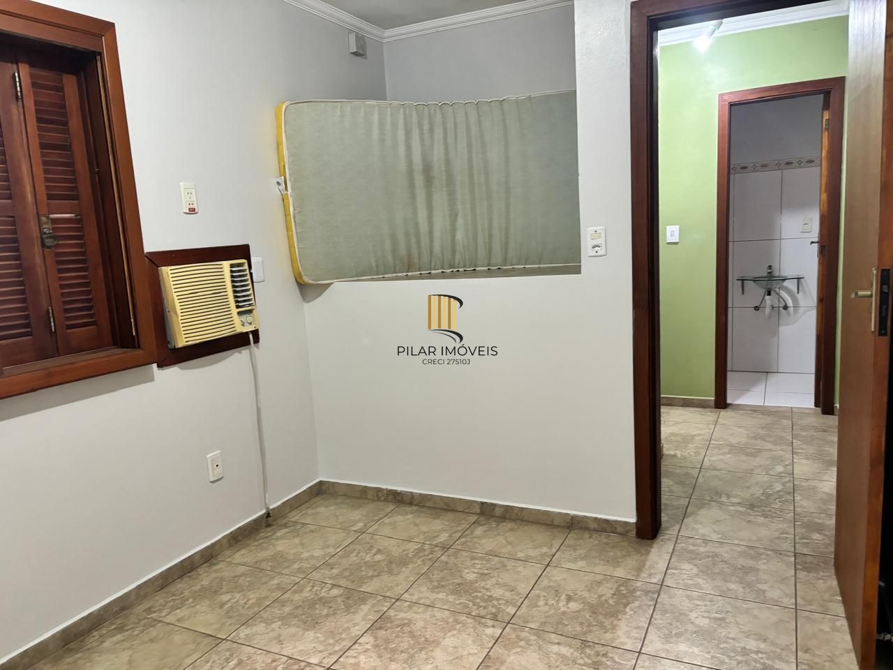 SOBRADO CONDOMINIO FECHADO - HARMONIA - CANOAS / RS