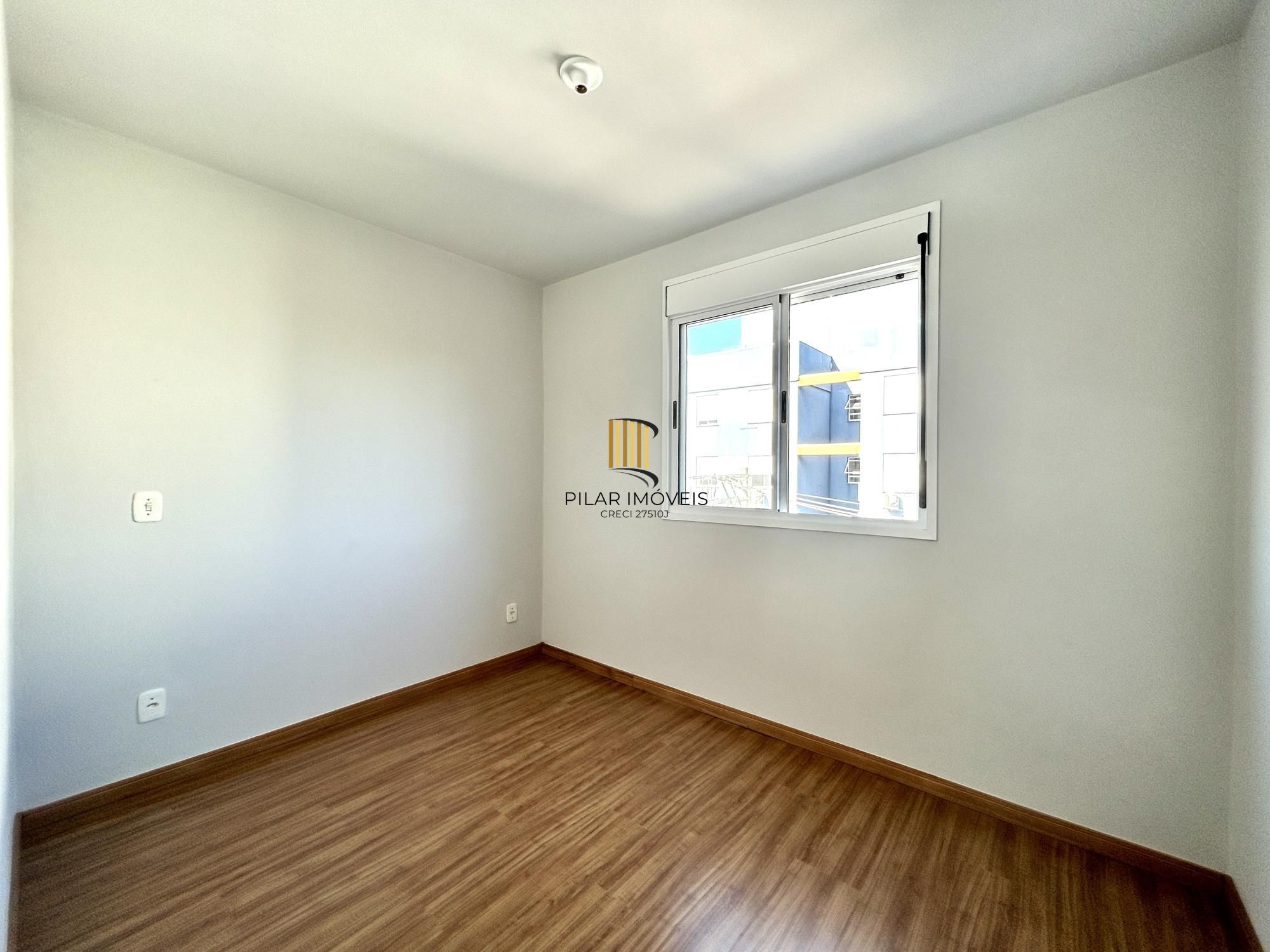 APARTAMENTO 2 DORMITÓRIOS, 41 M2 - OLARIA - CANOAS