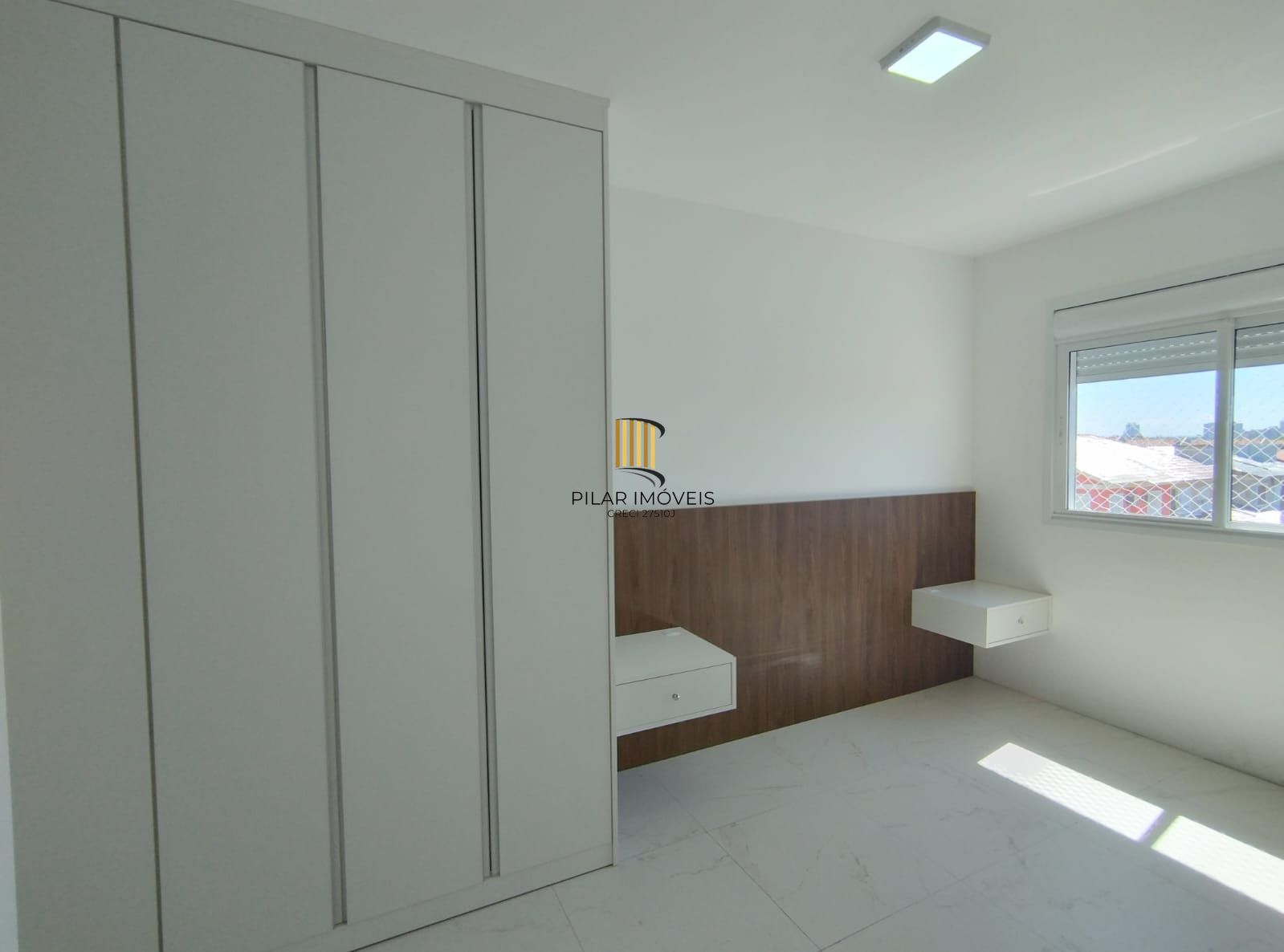 APARTAMENTO A VENDA / ALUGUEL (R$1.600,00+taxas) - BAIRRO HARMONIA - CANOAS