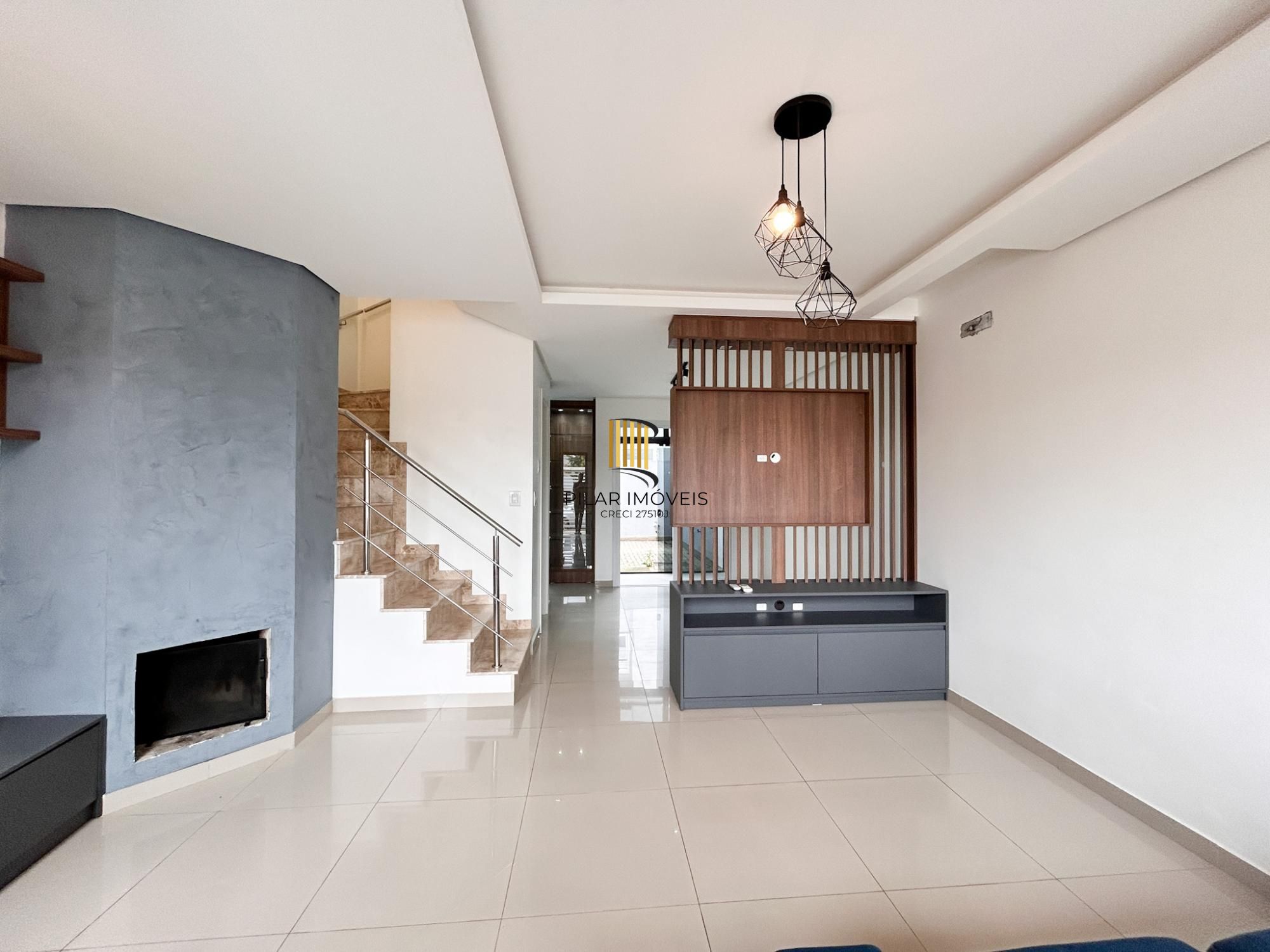 SOBRADO BAIRRO IGARA - CANOAS