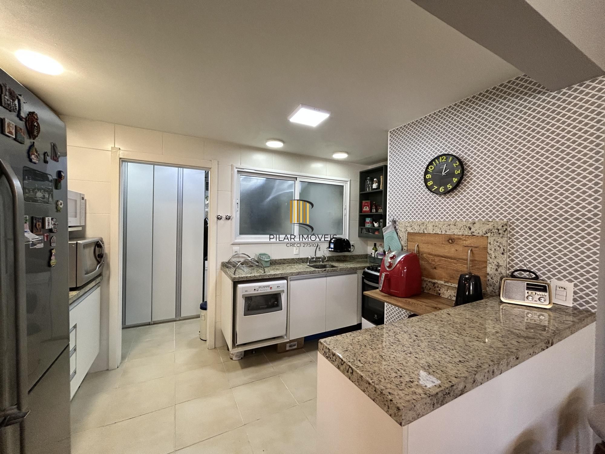 APARTAMENTO 3 SUÍTES - CENTRO DE CANOAS - R$810.000,00