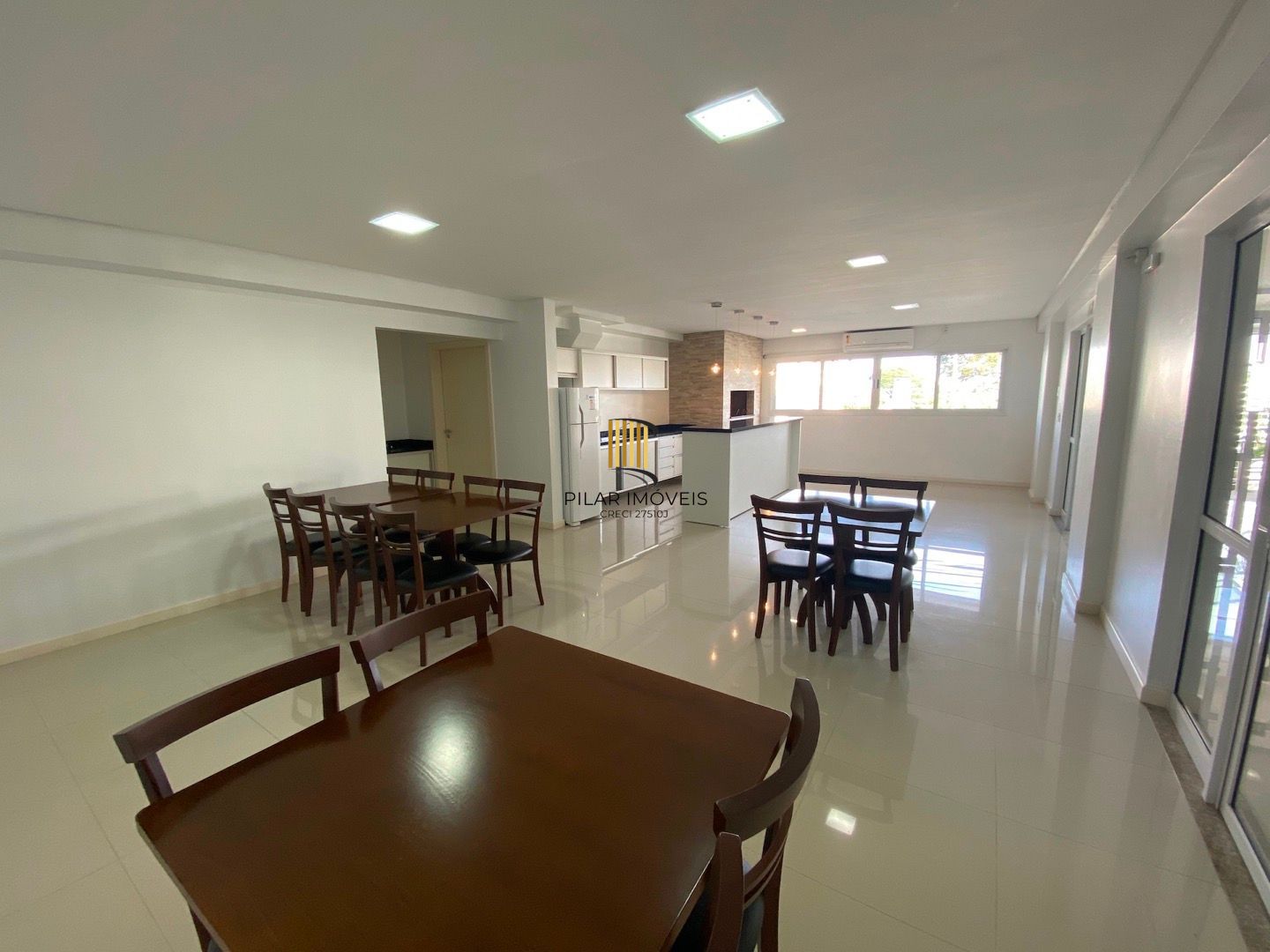 OPORTUNIDADE: Apartamento com 3 dormitórios MOBILIADO, 90 m² por R$ 675.000 - Nossa Senhora das Graças - Canoas/RS