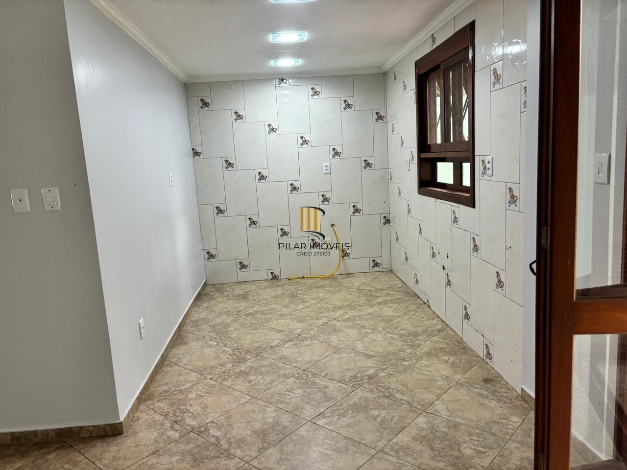 SOBRADO CONDOMINIO FECHADO - HARMONIA - CANOAS / RS