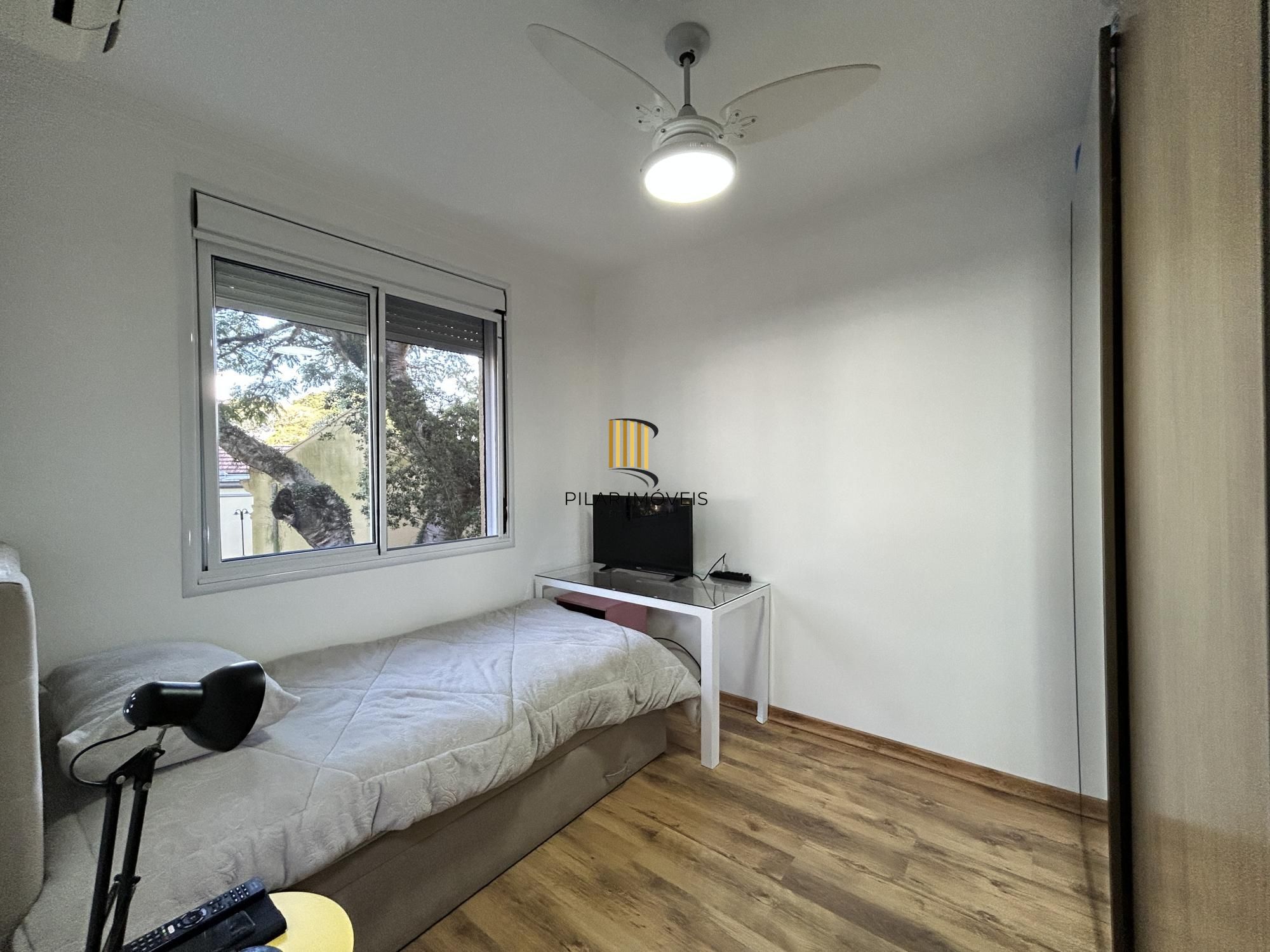 APARTAMENTO 3 SUÍTES - CENTRO DE CANOAS - R$810.000,00