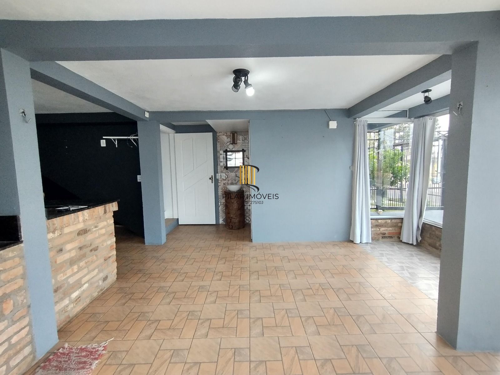 Sobrado Encantador no Jardim dos Lagos – Conforto, Espaço e Excelente Localização!