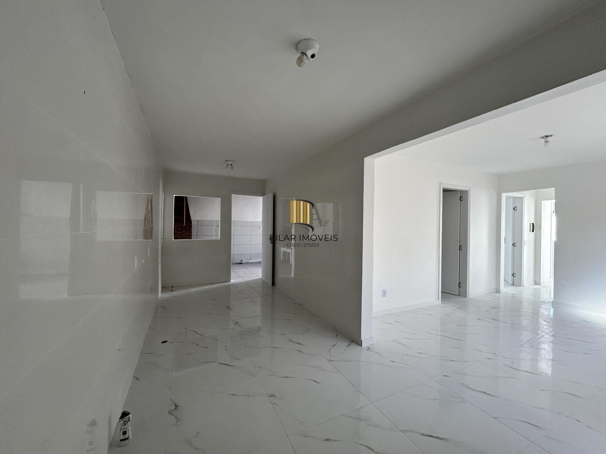 CASA TÉRREA  À VENDA - HARMONIA - CANOAS / RS