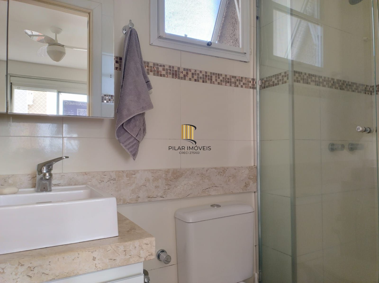 APARTAMENTO SEMIMOBILIADO - VENDA/ALUGUEL (R$3.000,00 + TX) NO CENTRO DE CANOAS!