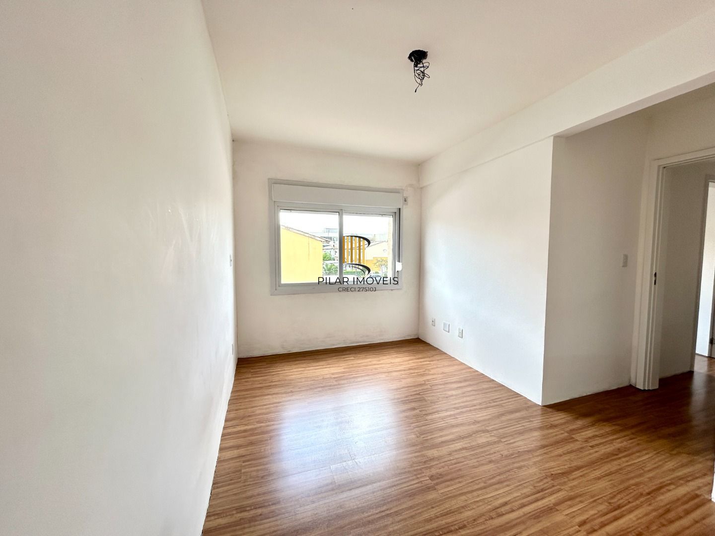 Apartamento com 2 dormitórios à venda, 56 m² por R$ 270.000,00 - Marechal Rondon - Canoas/RS