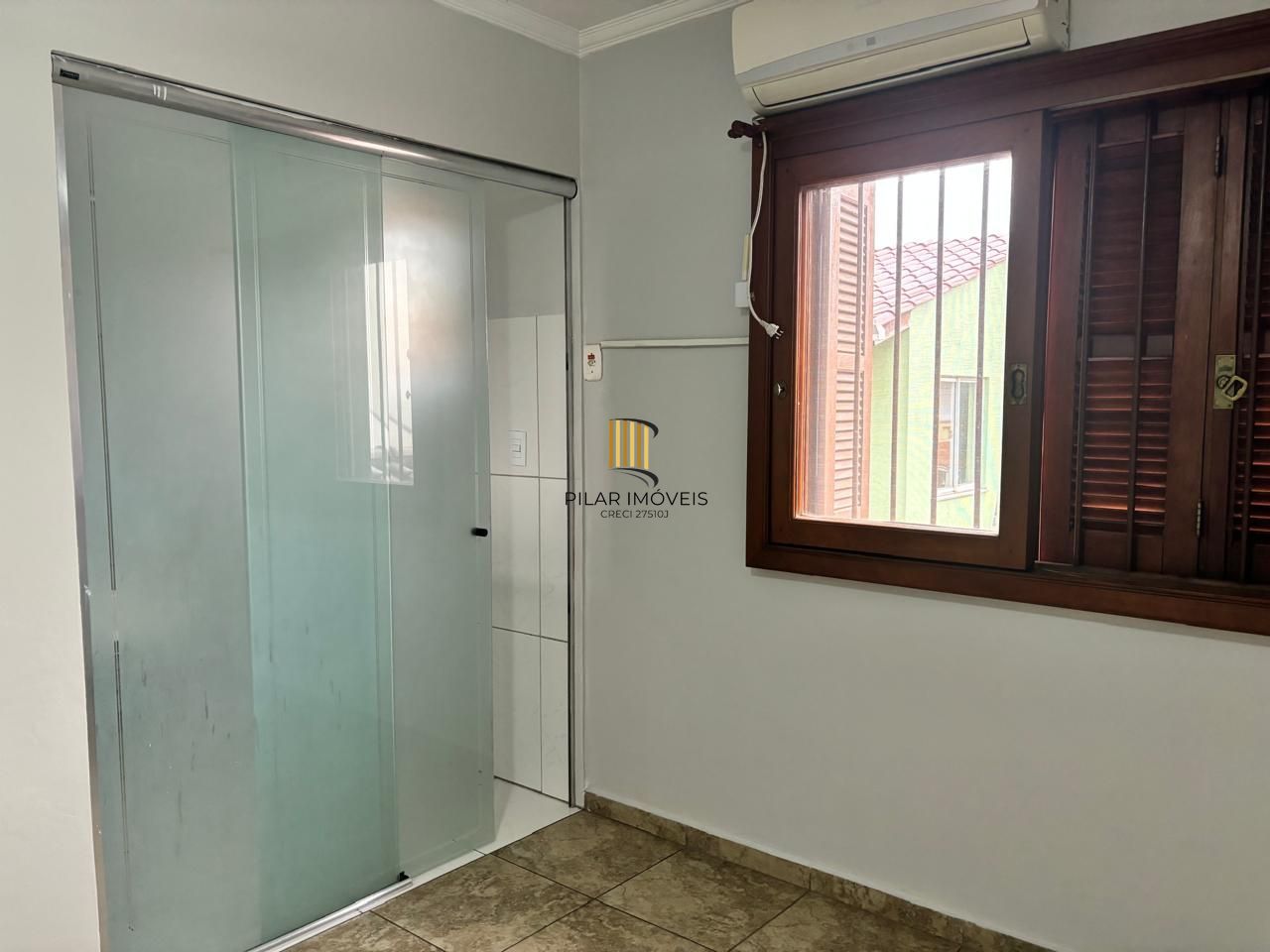 SOBRADO CONDOMINIO FECHADO - HARMONIA - CANOAS / RS
