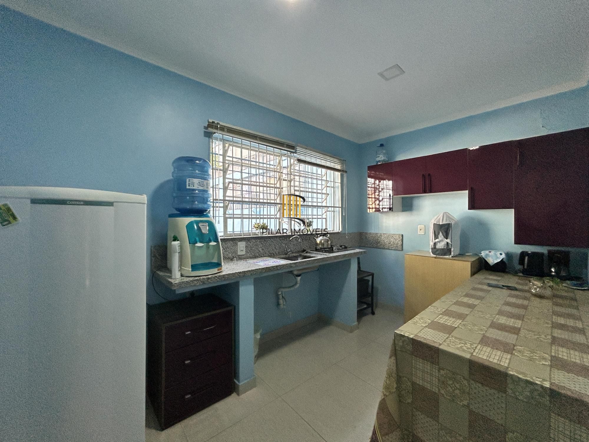 Casa comercial disponível para venda e /ou locação: 236 m² por R$1.650.000,00 (venda) -  R$ 8.916/mês (aluguel) - Centro - Canoas/RS