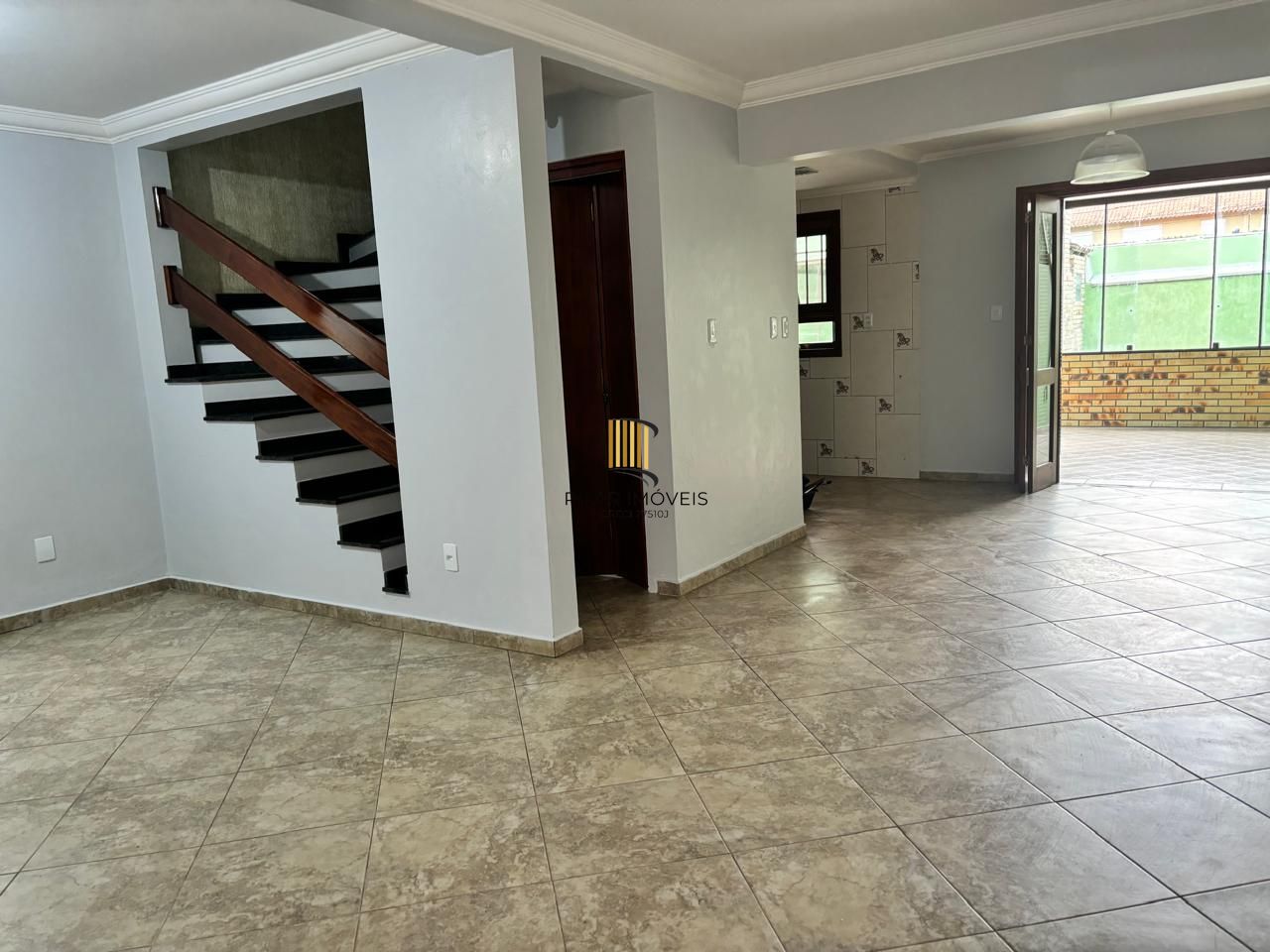 SOBRADO CONDOMINIO FECHADO - HARMONIA - CANOAS / RS