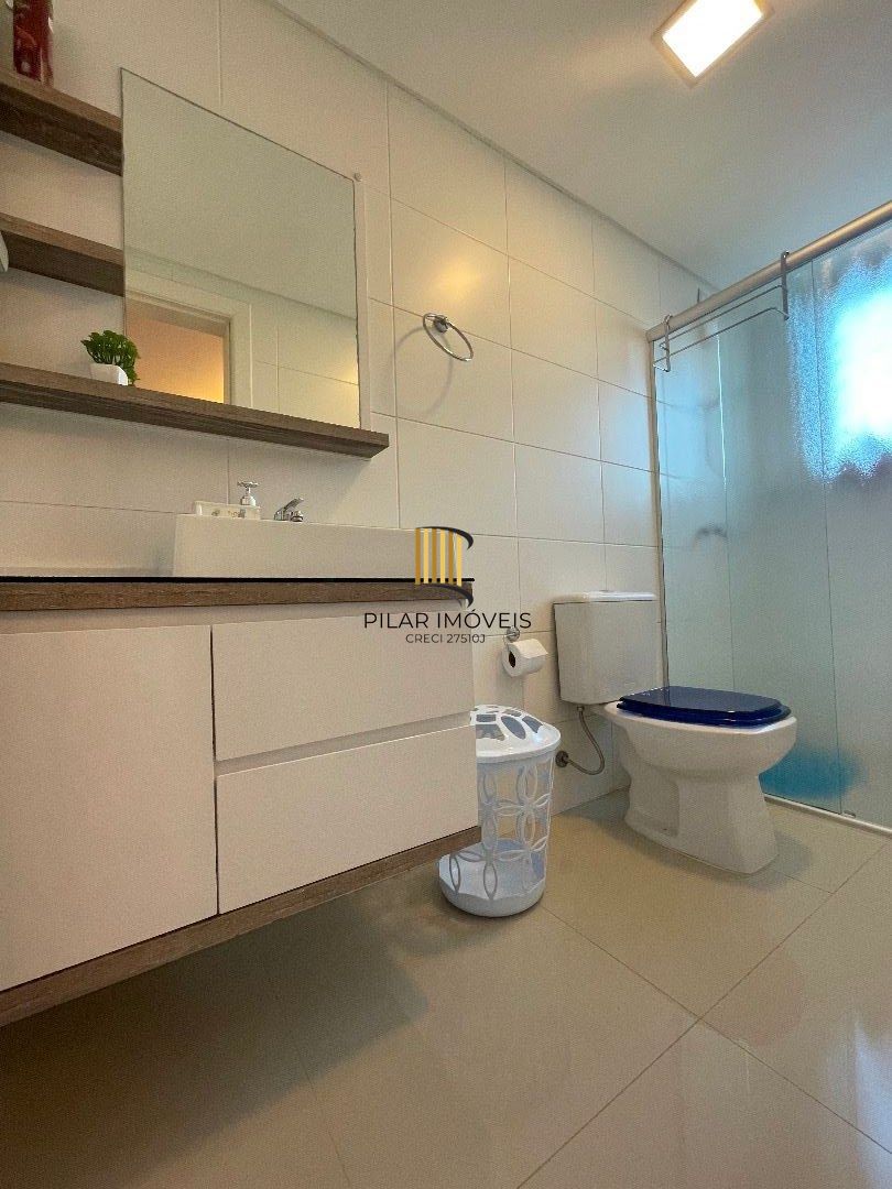 OPORTUNIDADE: Apartamento com 3 dormitórios MOBILIADO, 90 m² por R$ 675.000 - Nossa Senhora das Graças - Canoas/RS