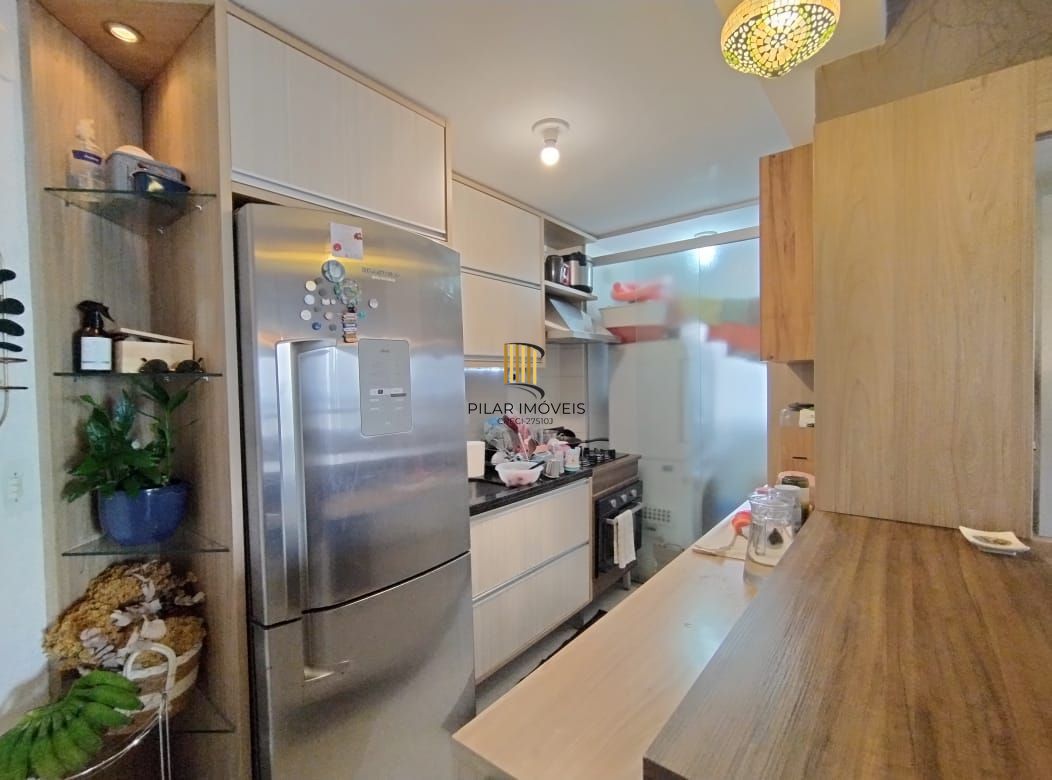 Apartamento com 3 dormitórios, 86 m² - venda por R$ 698.000,00 ou aluguel por R$ 4.400,00/mês - Centro - Canoas/RS