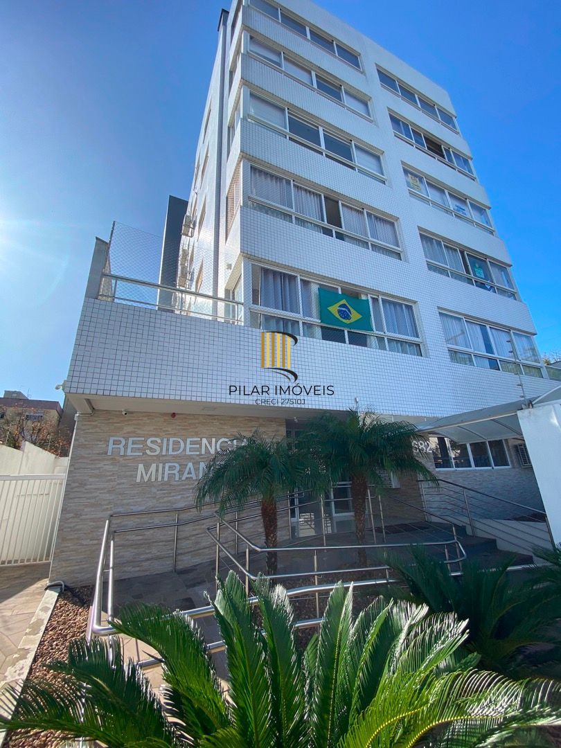OPORTUNIDADE: Apartamento com 3 dormitórios MOBILIADO, 90 m² por R$ 675.000 - Nossa Senhora das Graças - Canoas/RS