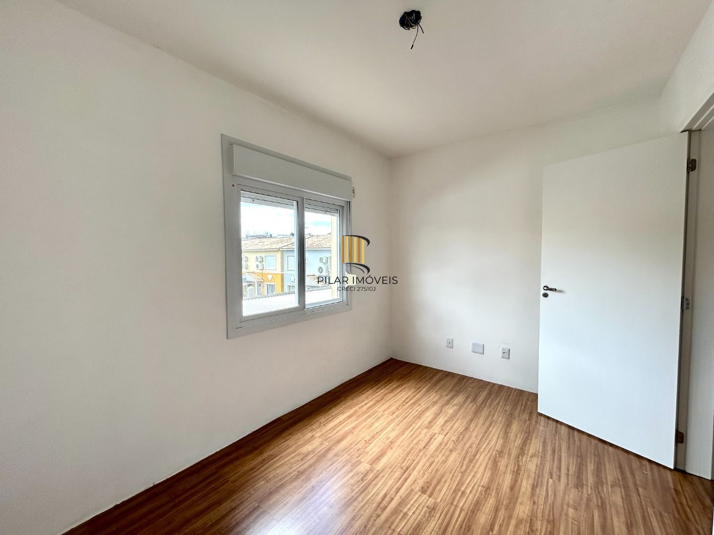 Apartamento com 2 dormitórios à venda, 56 m² por R$ 270.000,00 - Marechal Rondon - Canoas/RS
