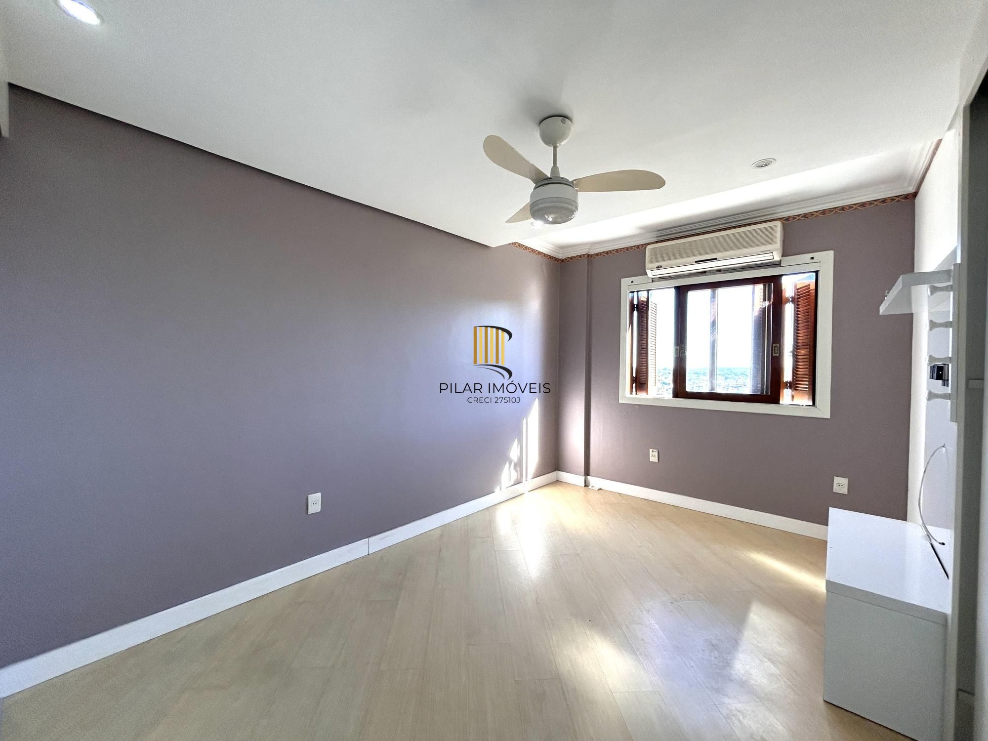 APARTAMENTO À VENDA - 3 DORMITÓRIOS - CENTRO / CANOAS