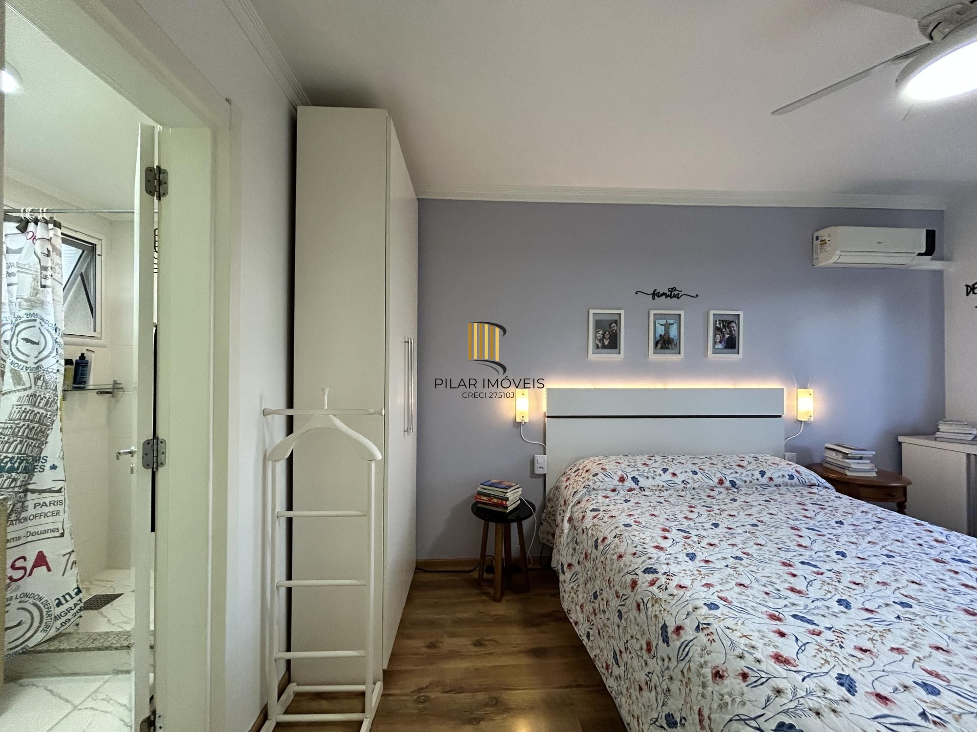 APARTAMENTO 3 SUÍTES - CENTRO DE CANOAS - R$810.000,00
