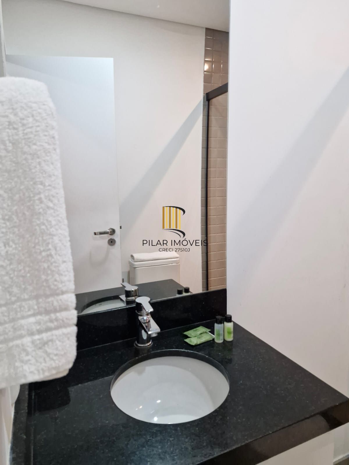 Apartamento a venda - CENTRO - PORTO ALEGRE