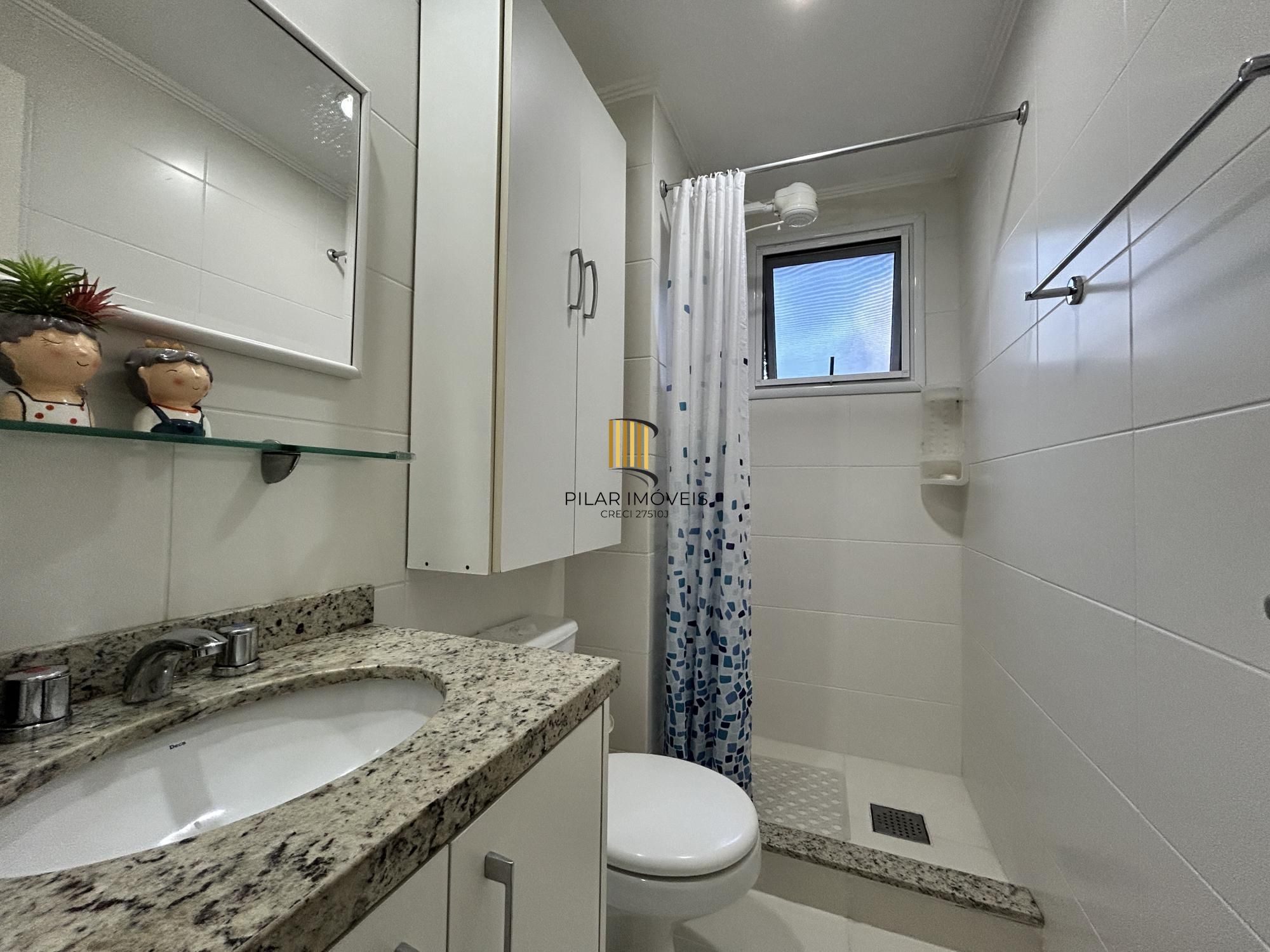 APARTAMENTO 3 SUÍTES - CENTRO DE CANOAS - R$810.000,00