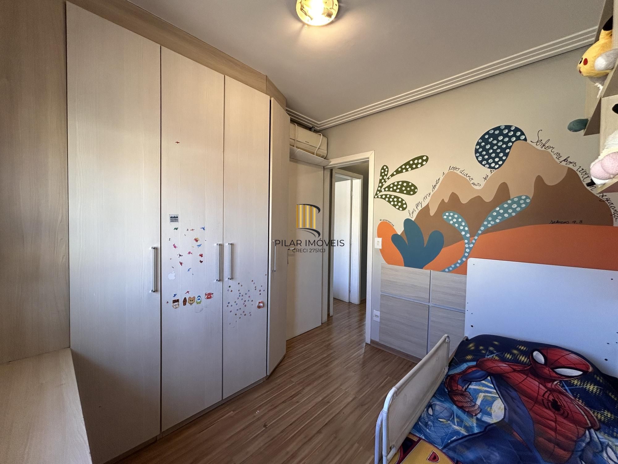 Sobrado à venda - Bairro Harmonia / Canoas - RS