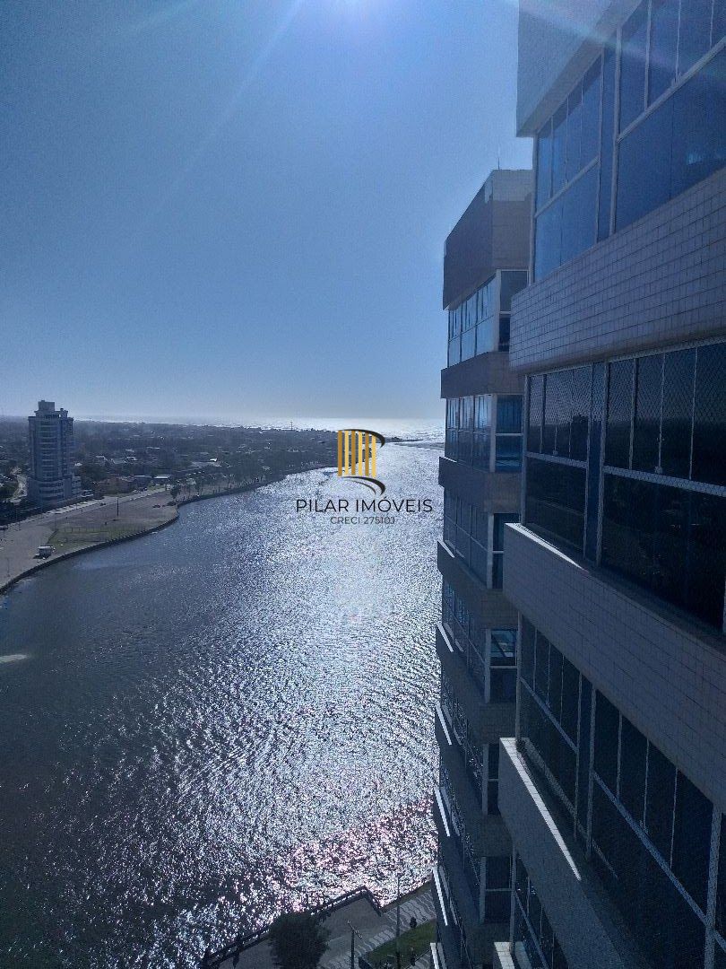 Apartamento com 3 dormitórios à venda, 124 m² por R$ 1.300.000,00 - Centro - Tramandaí/RS