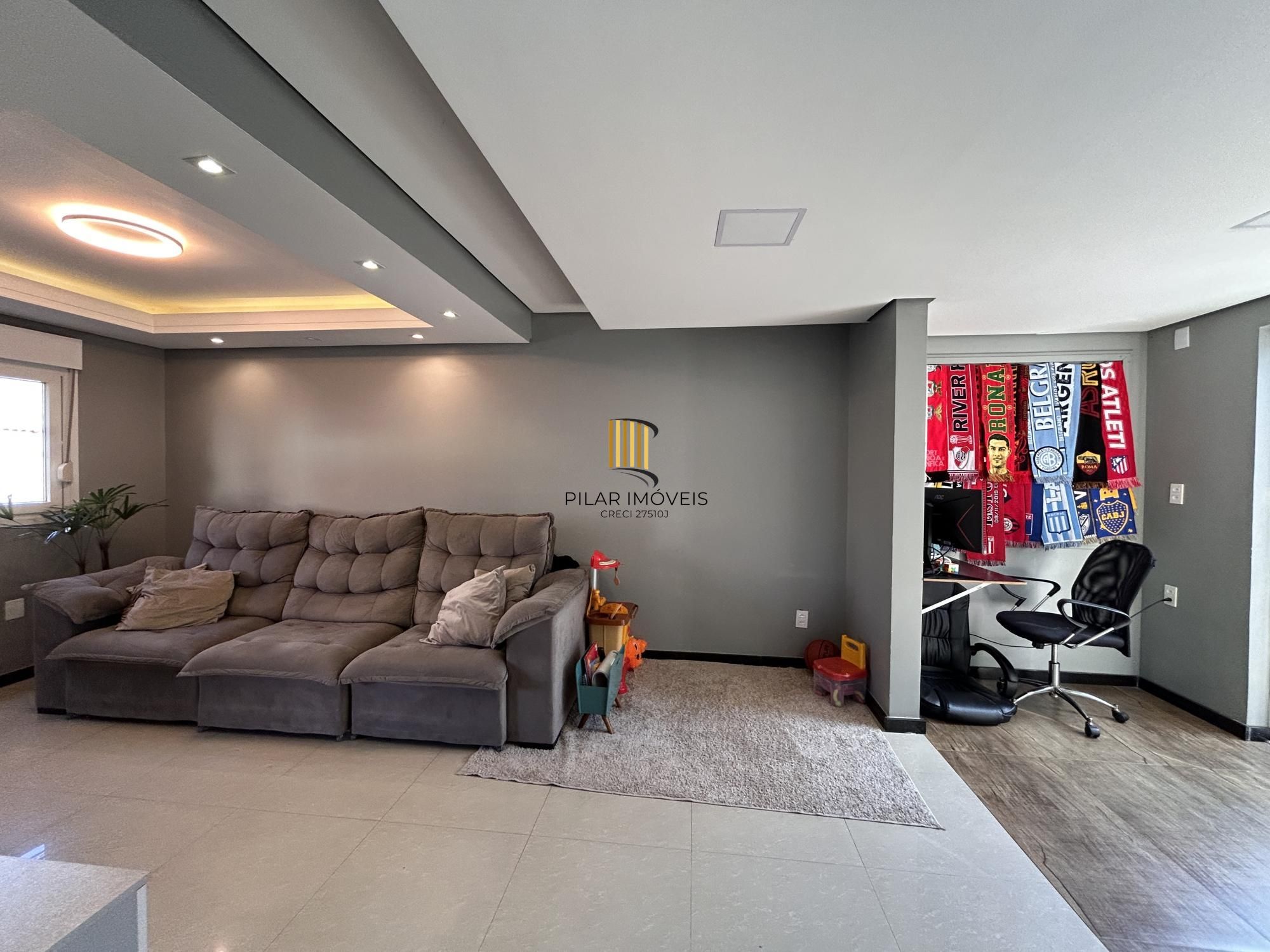 Sobrado à venda - Bairro Harmonia / Canoas - RS