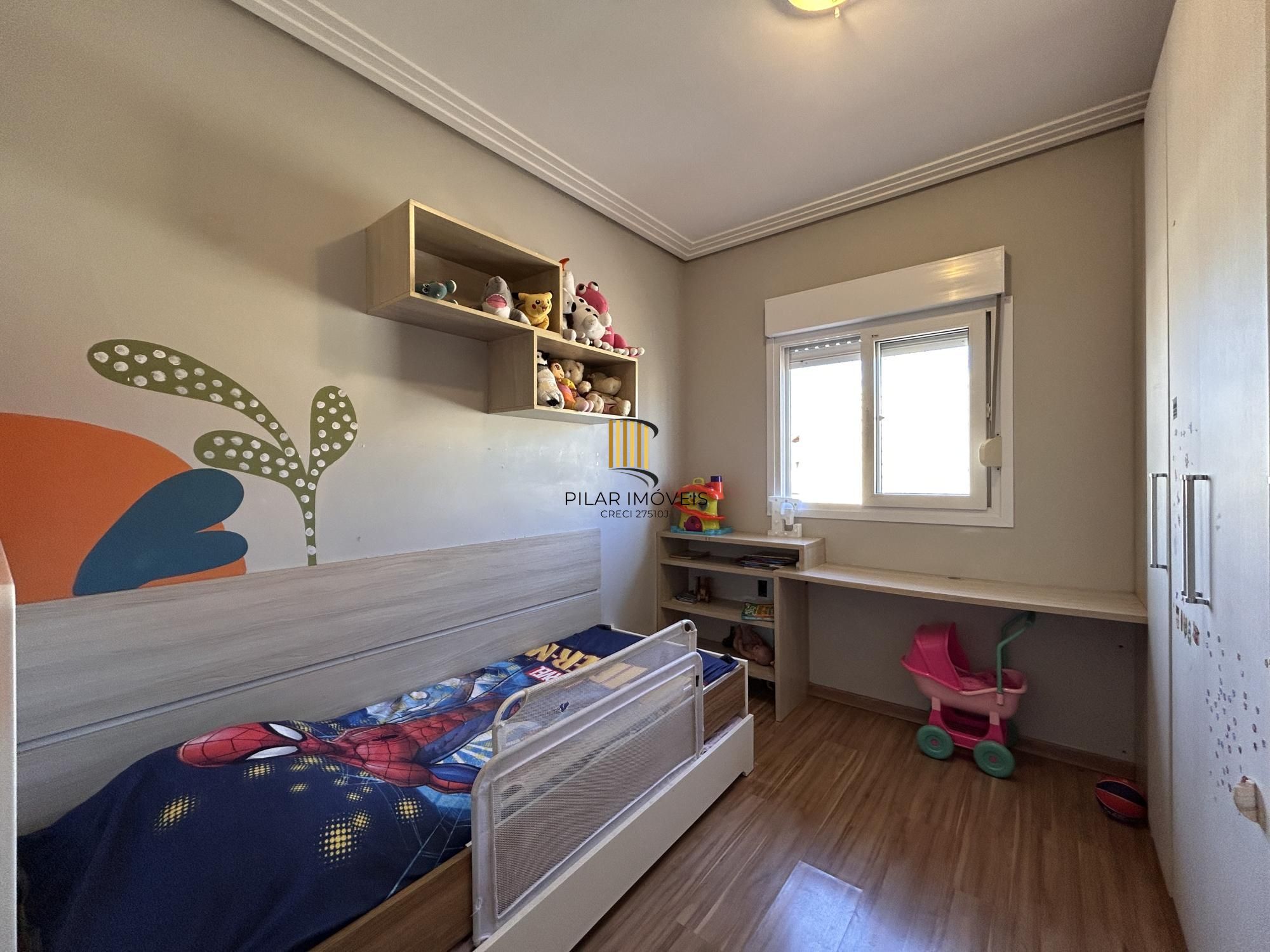 Sobrado à venda - Bairro Harmonia / Canoas - RS