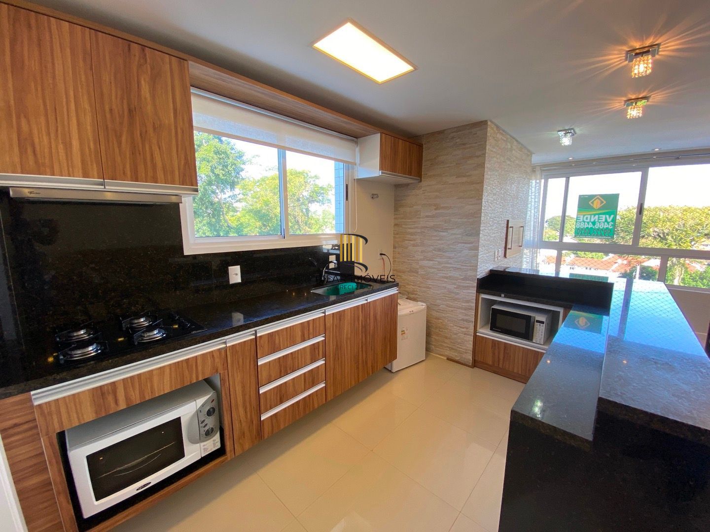 OPORTUNIDADE: Apartamento com 3 dormitórios MOBILIADO, 90 m² por R$ 675.000 - Nossa Senhora das Graças - Canoas/RS