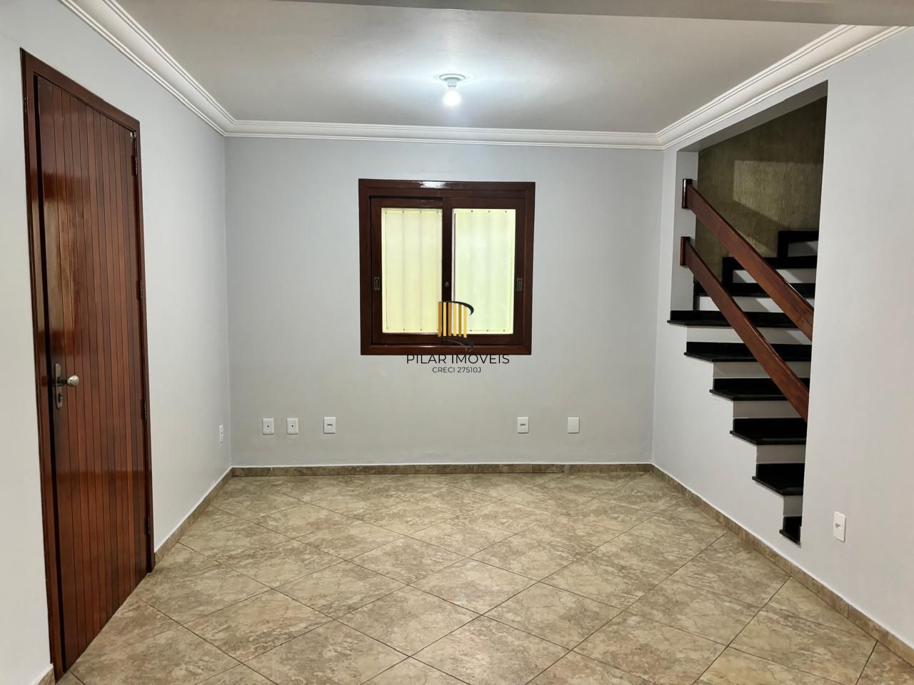 SOBRADO CONDOMINIO FECHADO - HARMONIA - CANOAS / RS