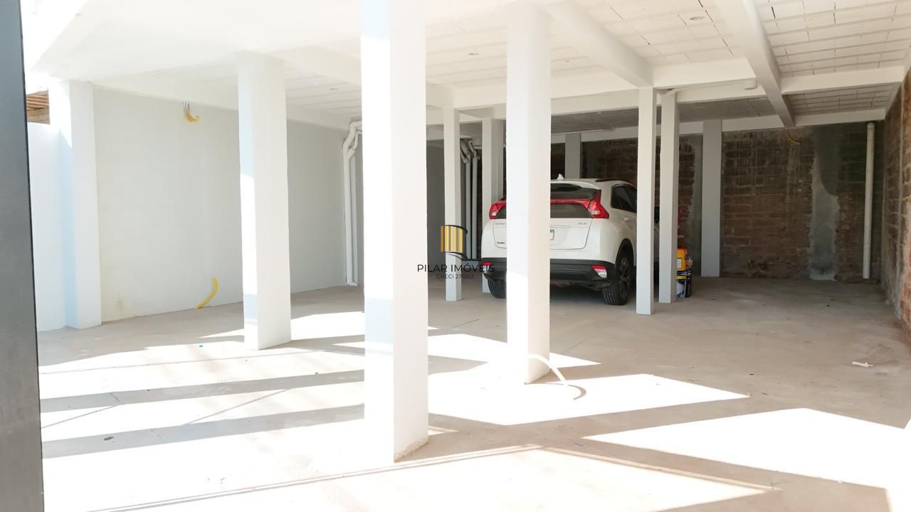 Oportunidade! 2 Dorms (1 Suíte) | Garagem 2 Carros | Excelente Localização em Canoas