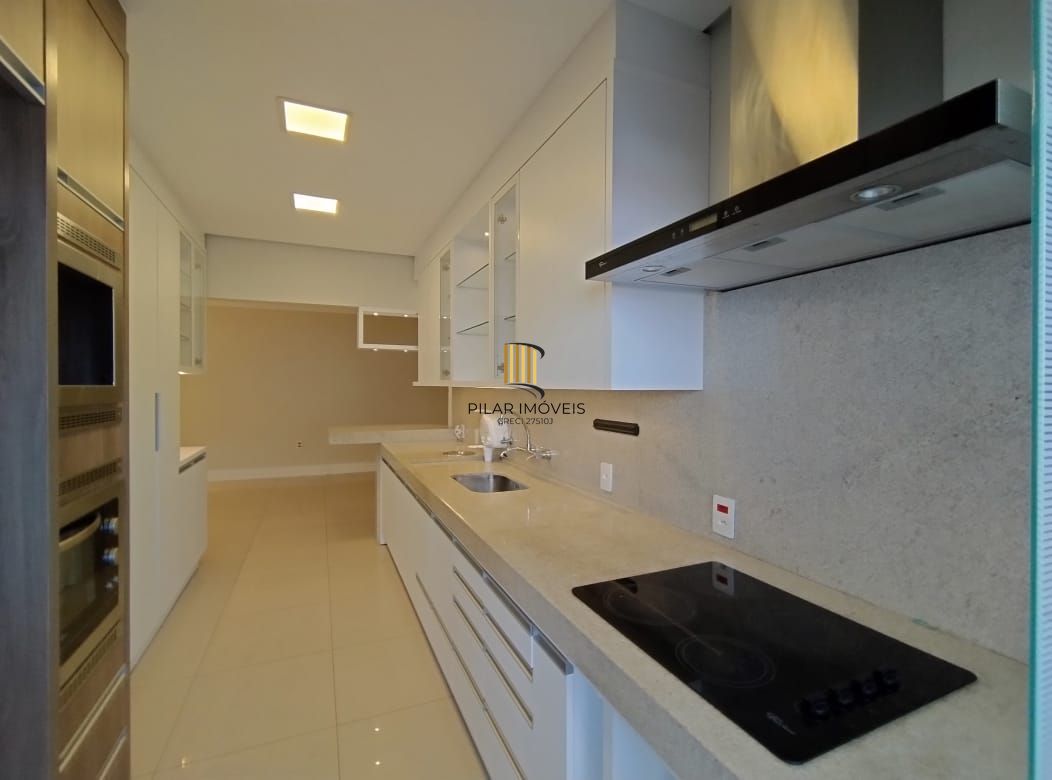 APARTAMENTO - CENTRO - CANOAS / RS