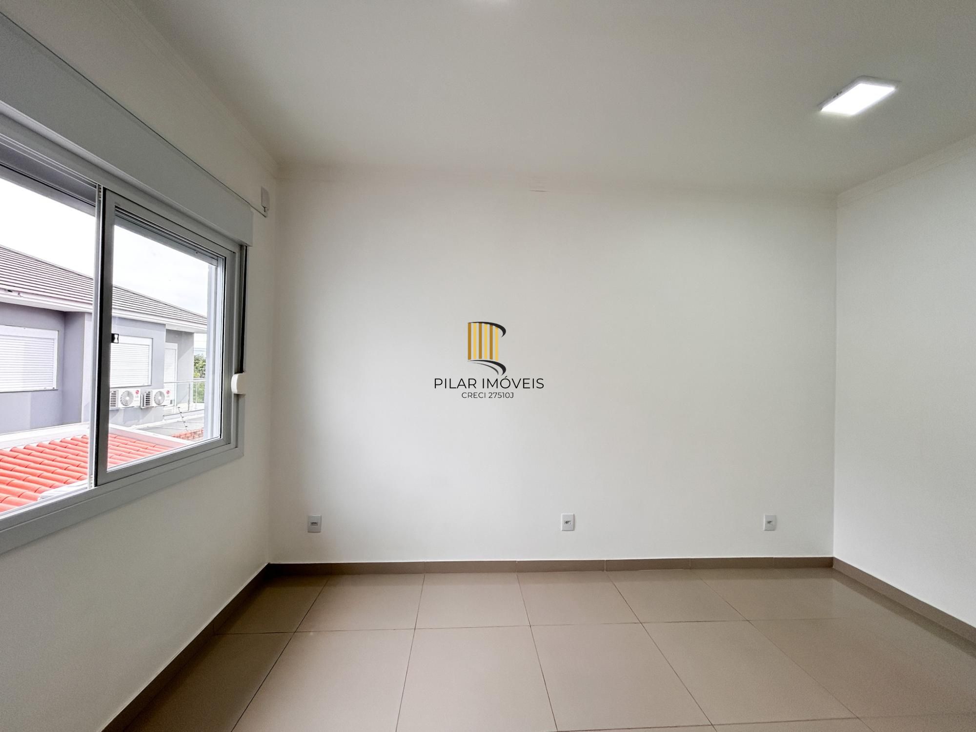 SOBRADO BAIRRO IGARA - CANOAS