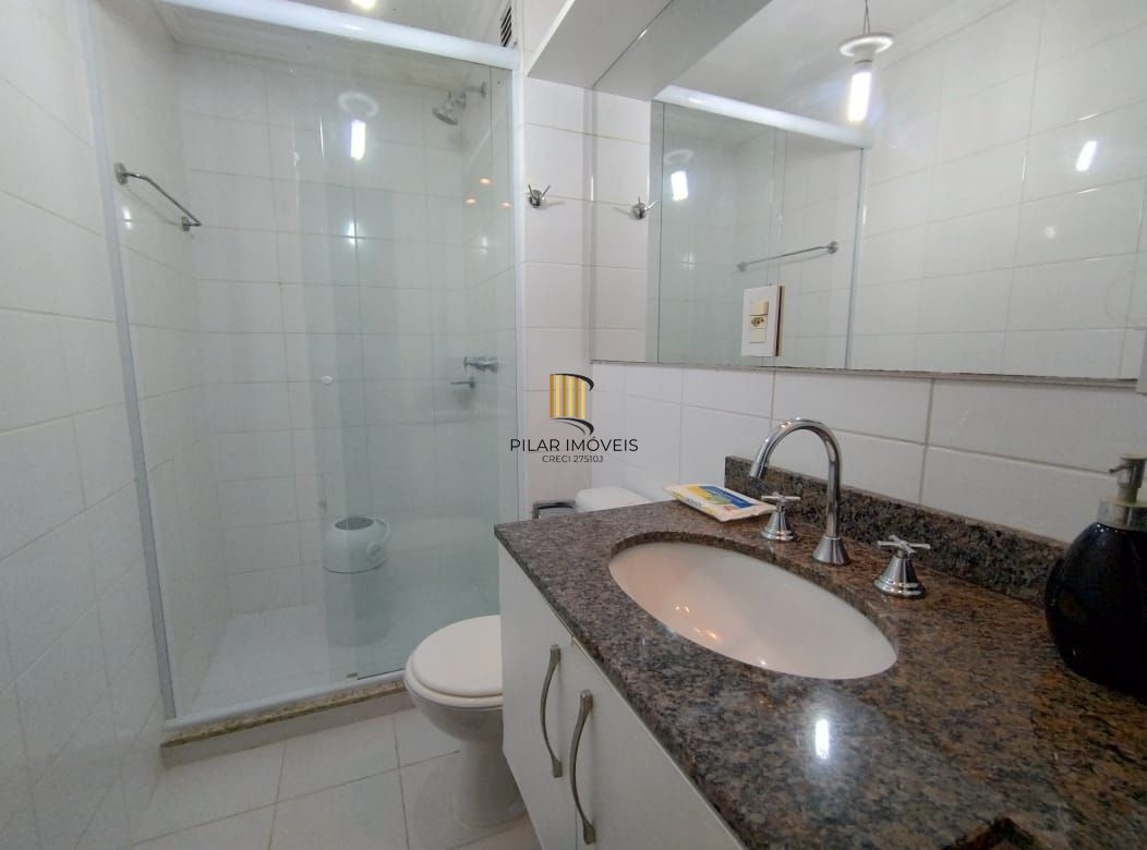 Apartamento com 3 dormitórios, 86 m² - venda por R$ 698.000,00 ou aluguel por R$ 4.400,00/mês - Centro - Canoas/RS