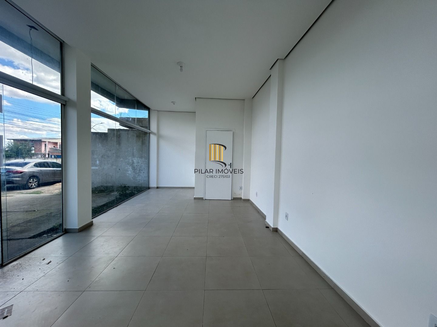 Loja, 34 m² - venda por R$ 151.000 - Estância Velha - Canoas/RS