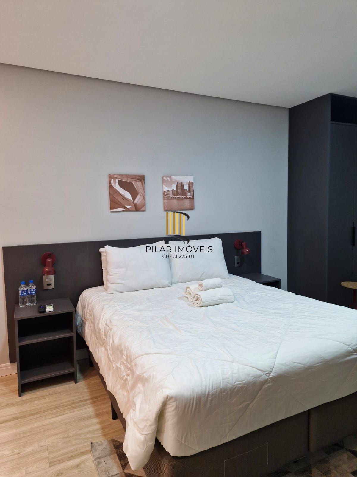 Apartamento a venda - CENTRO - PORTO ALEGRE - Pilar Imóveis