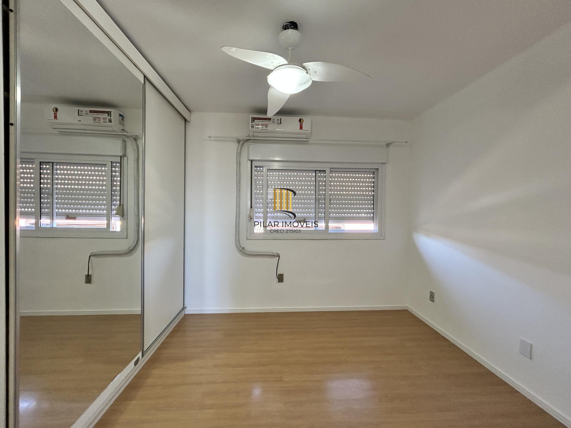 OPORTUNIDADE! Sobrado com 2 dormitórios, 103 m² VENDA: R$ 280.000 - Rio Branco - Canoas/RS