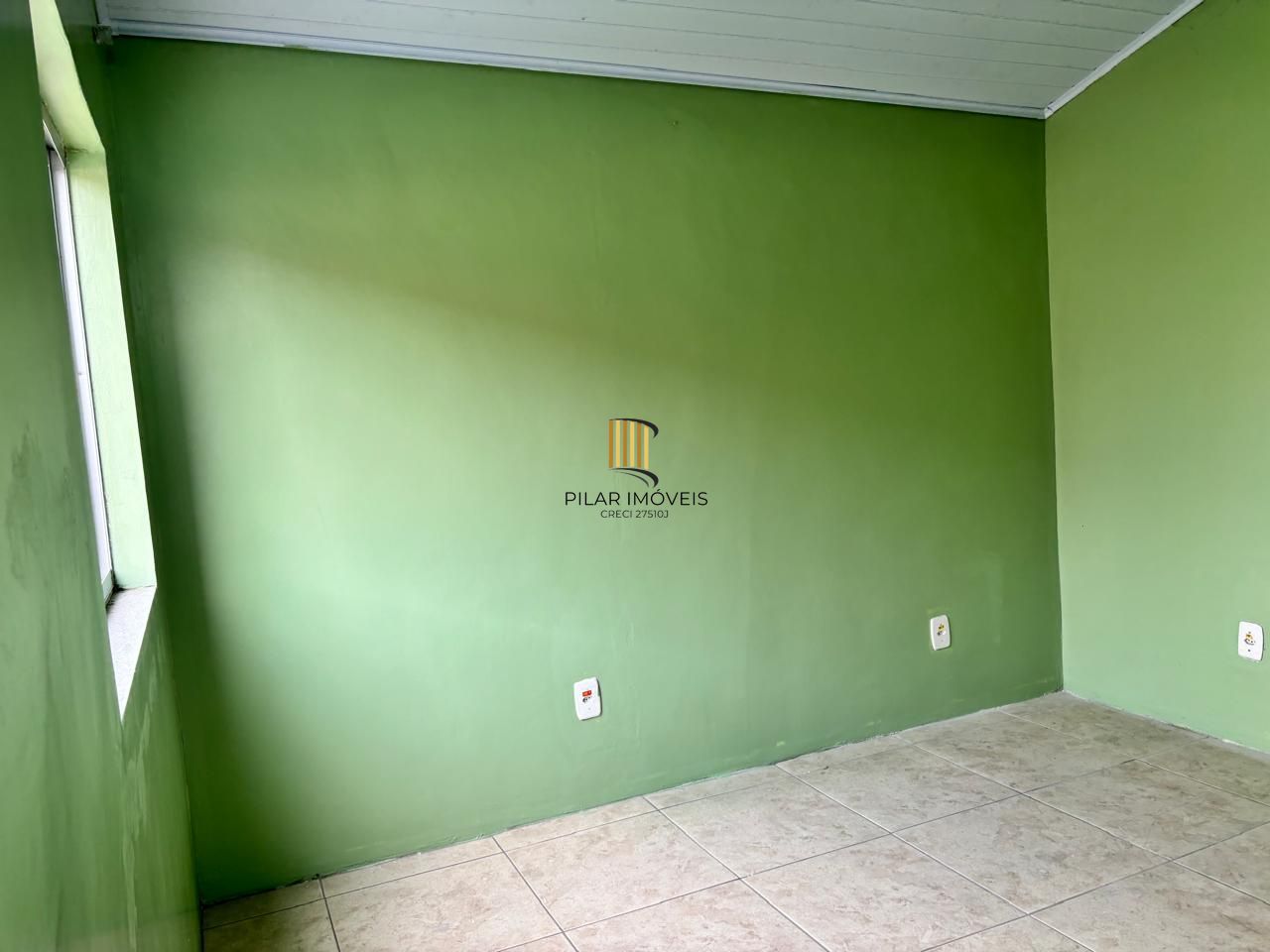 SOBRADO CONDOMINIO FECHADO - HARMONIA - CANOAS / RS