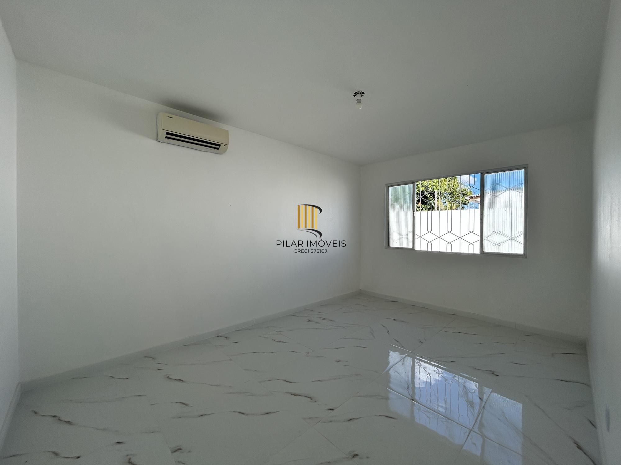 CASA TÉRREA  À VENDA - HARMONIA - CANOAS / RS
