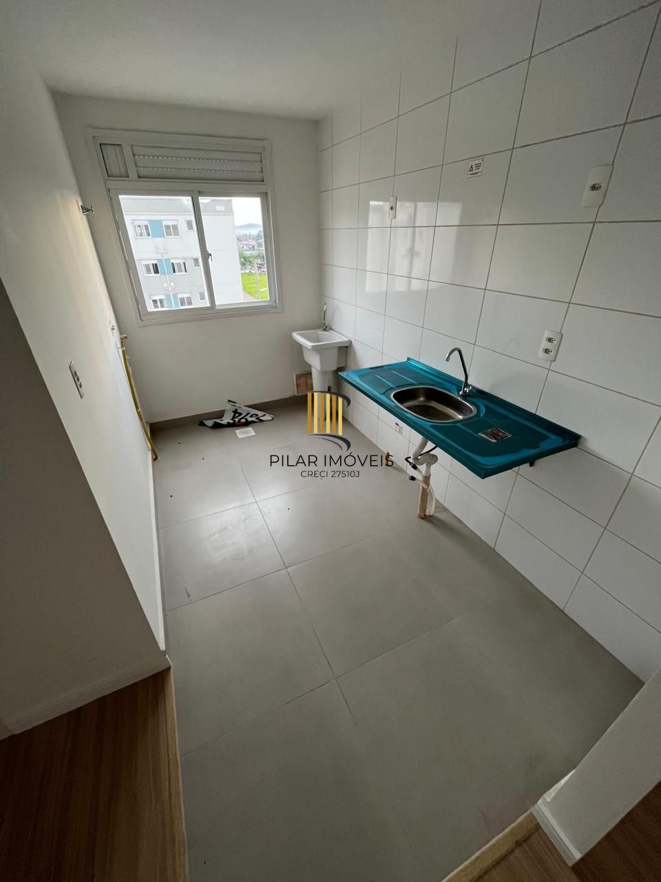 APARTAMENTO NOVO - 2 DORMITÓRIOS - 1 VAGA - ESTÂNCIA VELHA - CANOAS