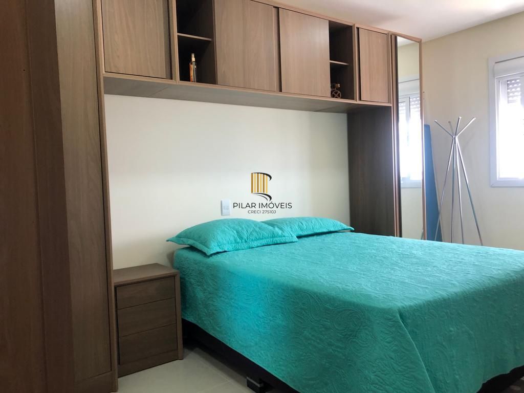 Apartamento com 3 dormitórios à venda, 124 m² por R$ 1.300.000,00 - Centro - Tramandaí/RS