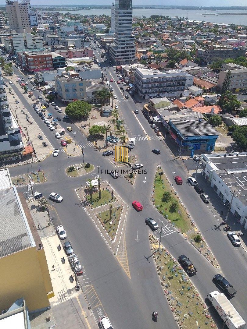 Apartamento com 3 dormitórios à venda, 124 m² por R$ 1.300.000,00 - Centro - Tramandaí/RS