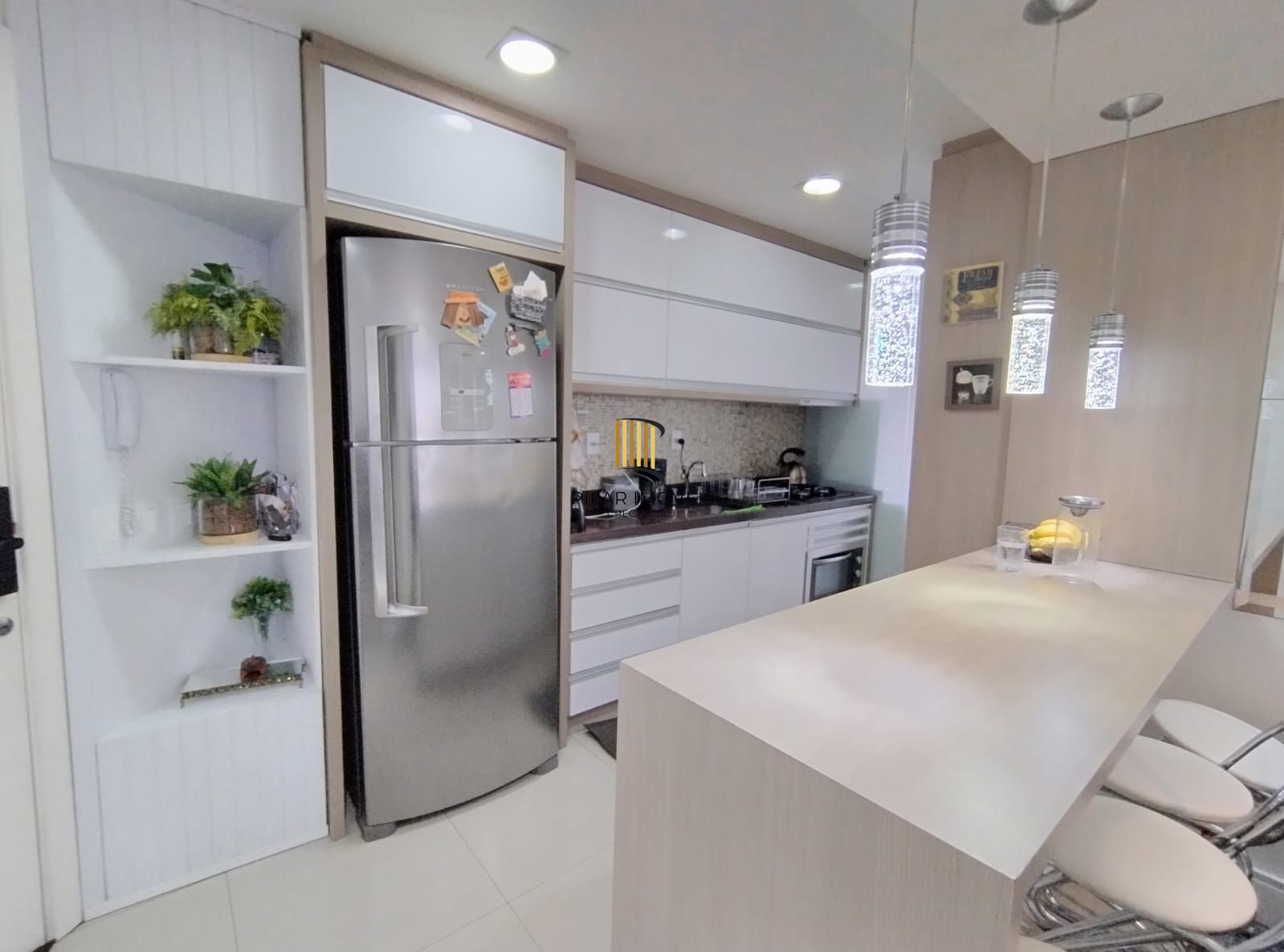 APARTAMENTO 3 DORMITÓRIOS CENTRO - CANOAS - R$695.000,00 - Pilar Imóveis