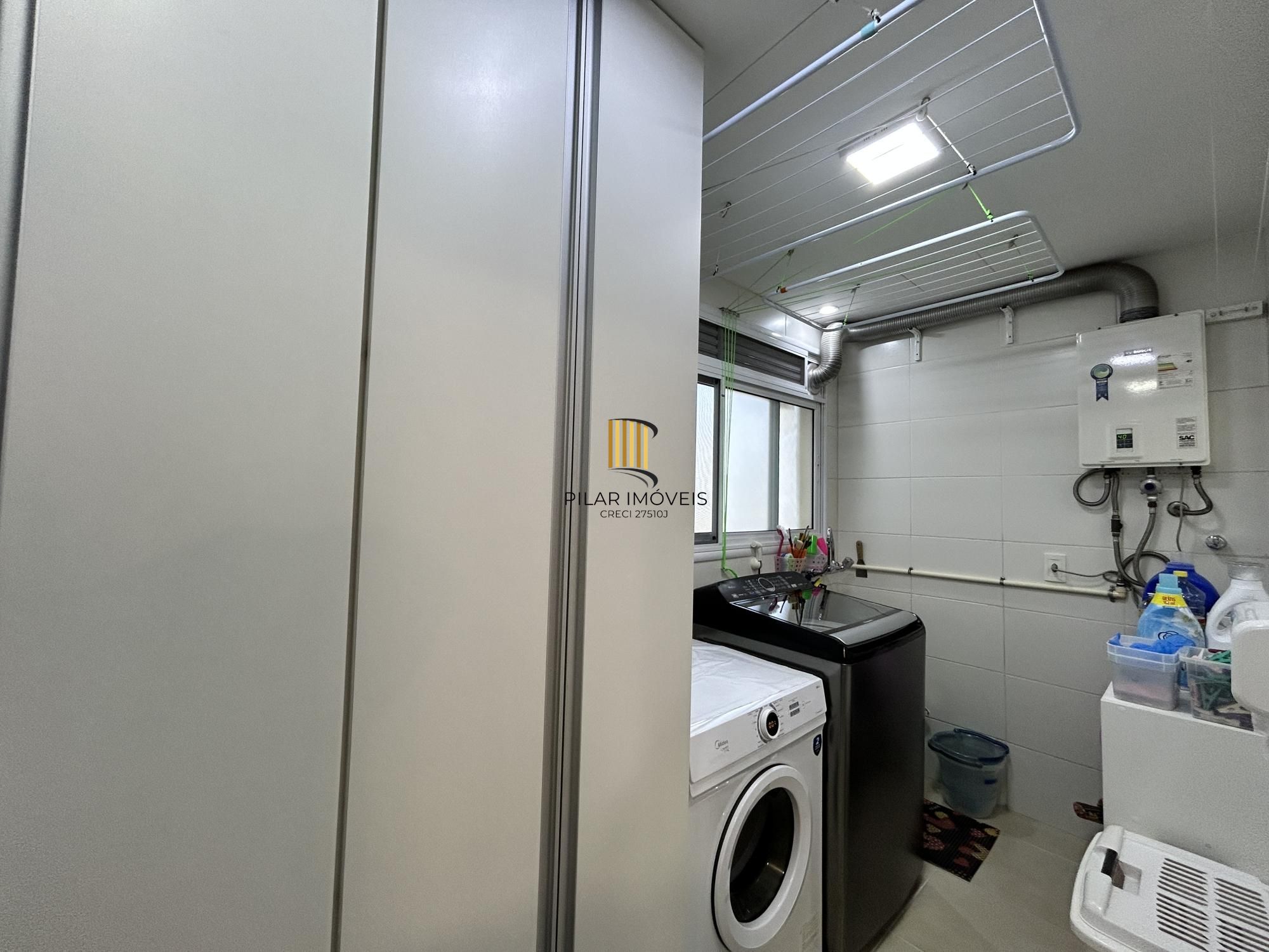 APARTAMENTO 3 SUÍTES - CENTRO DE CANOAS - R$810.000,00