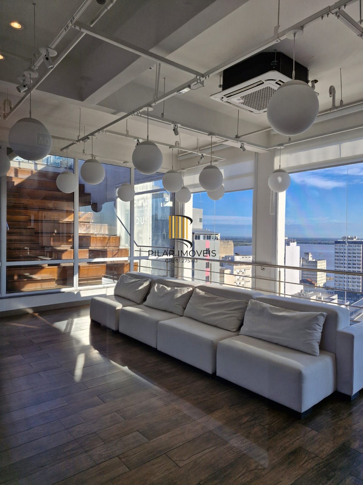 Apartamento a venda - CENTRO - PORTO ALEGRE